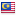 kabarislam.net server is located in Malaysia